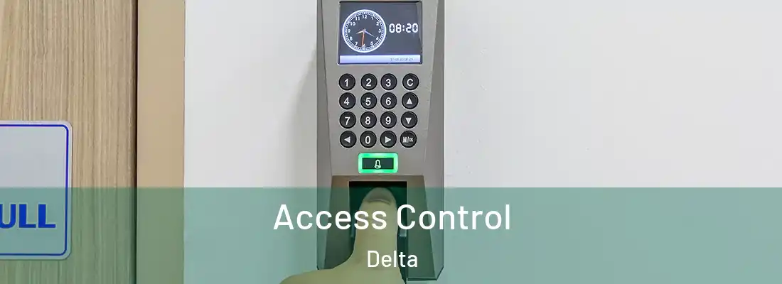 Access Control Delta